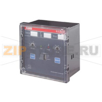 Реле дифференциальное ELR96P ABB 2CSG152434R1202