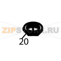 Counter nut Fagor FI-2700I