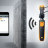 Смарт-зонд Testo 115i - Смарт-зонд Testo 115i