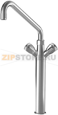 ОДНО ОТВЕРСТИЕ С КОЛОННОЙ 