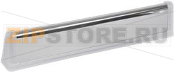 LIFTER DRUM ELECTROLUX 1368106009 