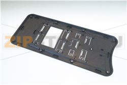 CRUSCOTTO PLAST.MULTIFRESH 420X180 