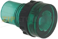 ЗЕЛЕНАЯ ЛАМПОЧКА В ПОСАДОЧНОМ ГНЕЗДЕ ? 1