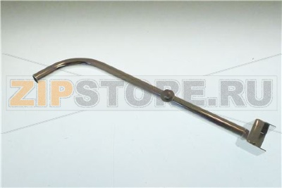 РАСПРЕДЕЛИТЕЛЬНЫЙ ИНЖЕКТОР 