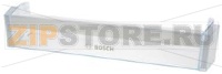 DOOR SHELF BOSCH 00708073