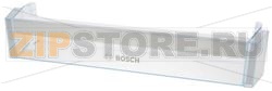 DOOR SHELF BOSCH 00708073 