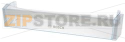 DOOR SHELF BOSCH 00708073 