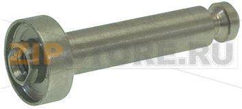 ЦЕНТРАЛЬНЫЙ ШТИФТ 