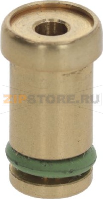 КОНТРОЛЬНЫЙ КЛАПАН 