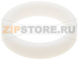 ПЛОСКАЯ ПРОКЛАДКА ИЗ ФТОРОПЛАСТА Ø 25.5X21X5 ММ 