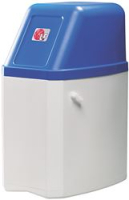 VESPUCCI K3 WATER SOFTENER 1x7.8 ESPRESS