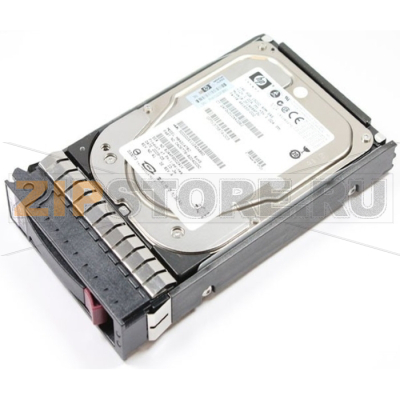 Жесткий диск 1 Тб HPE 454273-001B 