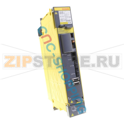 Сервоусилитель Fanuc A06B-6240-H105 