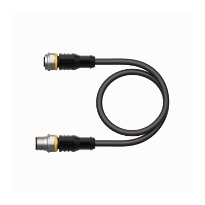 Кабель PVC Turck RKC4T-16-RSC4T/TEL 