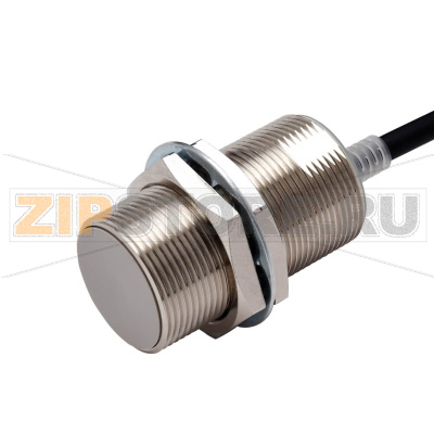 Датчик индуктивный Omron E2E-X15C3L30 2M 
