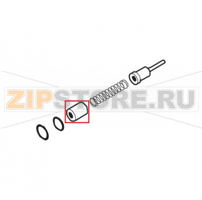 Boccola per rubinetto Saeco Vienna Digital Boccola per rubinetto Saeco Vienna Digital

Запчасть на сборочном чертеже под номером: 20

Название запчасти Saeco на итальянском языке: Boccola per rubinetto Saeco Vienna Digital