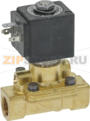 ЭЛЕКТРОМАГНИТНЫЙ КЛАПАН 7321BIN00 3/8&quot;FF 