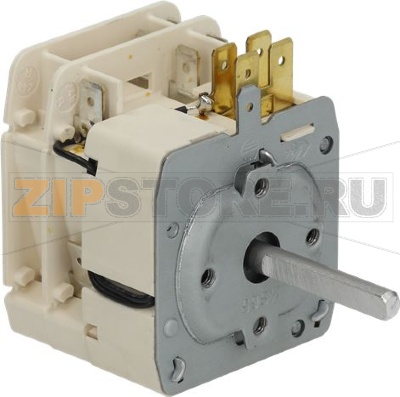 ТАЙМЕР НА 60 МИНУТ MS65 