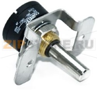 POTENTIOMETRE FM 10KOHM