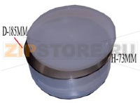 BOL A RIZ AVEC COUVERCLE CUISEUR VAPEUR