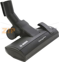 SPAZZOLA PER PAVIMENTI BOSCH 00575582 