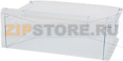 CONTAINER FOR FRIDGE BOSCH 00448600 