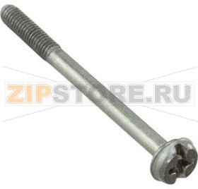 Болт центральный Hirschmann GDM 3011 RF-1 