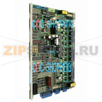 Плата привода шпинделя Fanuc A20B-1003-0010