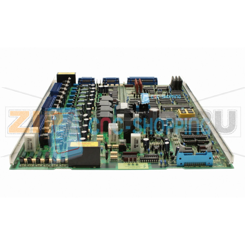 Плата привода шпинделя Fanuc A20B-1003-0010 