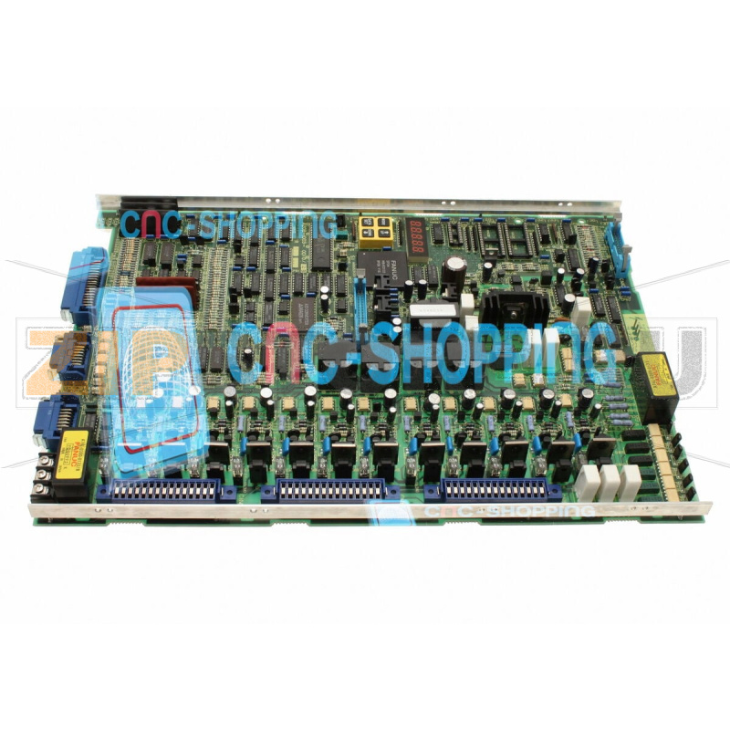 Плата привода шпинделя Fanuc A20B-1003-0010 