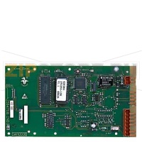 K3I080 - Преобразователь устройства интерфейса RS232/LON Siemens K3I080