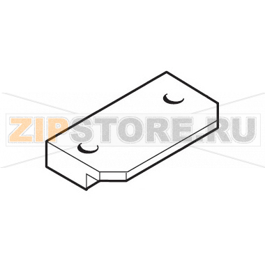 Piastrina x fissaggio leva grigio Saeco Royal Coffee Bar FWA Piastrina x fissaggio leva grigio Saeco Royal Coffee Bar FWA

Запчасть на сборочном чертеже под номером: 32

Название запчасти на итальянском языке: Piastrina x fissaggio leva grigio Saeco Royal Coffee Bar FWA