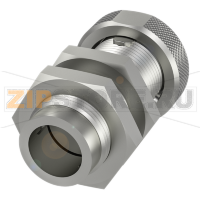 Зажим для датчиков с неподвижным упором Balluff BAM024E