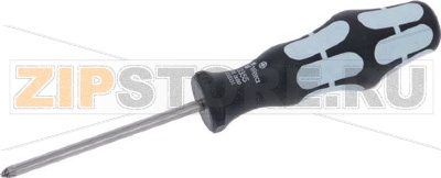 СПЕЦИАЛЬНАЯ ОТВЁРТКА ИЗ НЕРЖАВЕЮЩЕЙ СТАЛИ 