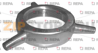 STAINLESS STEEL WHEEL MOD.22 