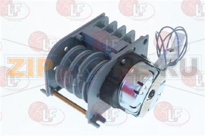 ТАЙМЕР/ИНВЕРТОР 