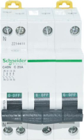 DIFFERENTIAL SWITCH MERLIN GERIN