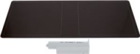 SMOOTH GLASS-CERAMIC 546x246x4 mm