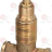 ЗАЛИВНОЙ КРАН Ø 1/2"FF - ЗАЛИВНОЙ КРАН Ø 1/2"FF