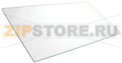 GLASS SHELF LOWER WHP 480132102676 