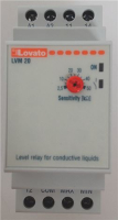 RELE DI LIVELLO 230V
