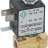 ЭЛЕКТРОМАГНИТНЫЙ КЛАПАН 2-ХОД. Ø 1/8" 24VDC 7W - ЭЛЕКТРОМАГНИТНЫЙ КЛАПАН 2-ХОД. Ø 1/8" 24VDC 7W