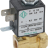 ЭЛЕКТРОМАГНИТНЫЙ КЛАПАН 2-ХОД. Ø 1/8" 24VDC 7W - ЭЛЕКТРОМАГНИТНЫЙ КЛАПАН 2-ХОД. Ø 1/8" 24VDC 7W
