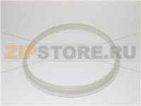 SEAL,COOLING DRUM/HOPPER(7 OD)