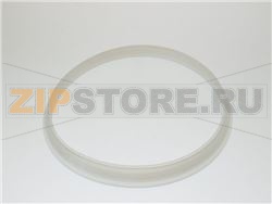 SEAL,COOLING DRUM/HOPPER(7 OD) 