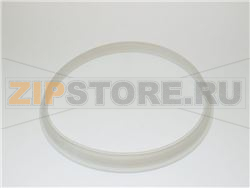SEAL,COOLING DRUM/HOPPER(7 OD) 