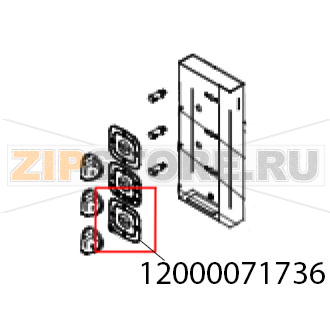 Наклейка &quot;ЭПК48-00.00.004-06&quot; (пластик) Abat ШЖЭ-3-01 Наклейка "ЭПК48-00.00.004-06" (пластик) Abat ШЖЭ-3-01Запчасть на деталировке под номером: 12000071736