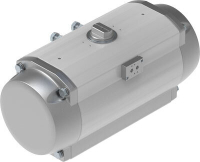 Привод неполноповоротный Festo DFPD-2300-RP-90-RS60-F1216-R3-EP