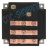 Модуль транзисторный 200 A, 600 В Fanuc A50L-0001-0222 6MBI200FA-060 - Модуль транзисторный 200 A, 600 В Fanuc A50L-0001-0222 6MBI200FA-060