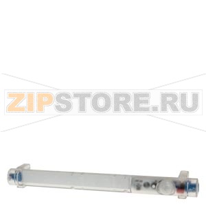 LED-Lamp with motion detector Clip-Mounting DC 24V.. 48V Siemens 8MR2201-0C 